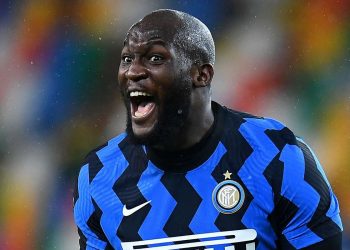 Chelsea told to pay £103m for Romelu Lukaku