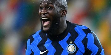 Chelsea told to pay £103m for Romelu Lukaku
