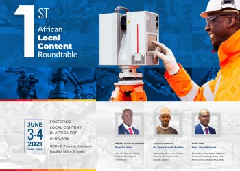 Oil & Gas: NCDMB Set To Host African Local Content Roundtable In Yenagoa