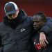 Klopp reacts to Mane’s angry handshake snub