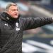 Sam Allardyce explains reason for leaving Ajayi’s relegated West Brom