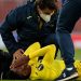 Villarreal’s Chukwueze ruled out of Europa League final