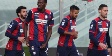 Simy’s Crotone relegated back to Serie B after Inter defeat