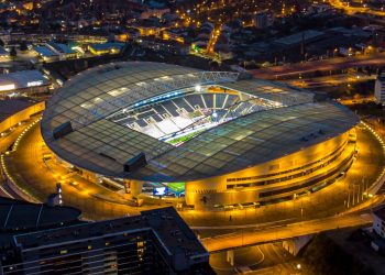 JUST IN: UEFA moves Champions League final to Portugal