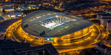 JUST IN: UEFA moves Champions League final to Portugal