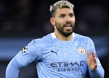 Aguero agrees to join Barcelona from Manchester City
