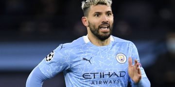 Aguero agrees to join Barcelona from Manchester City