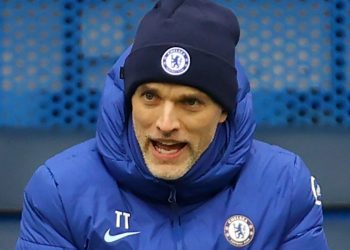 Leicester City’s clash more important than FA Cup loss – Tuchel