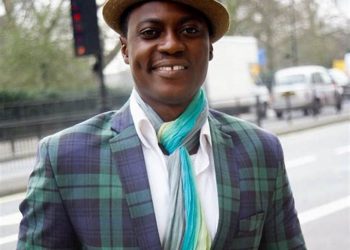 Nigerian Rapper, Sound Sultan is battling throat cancer
