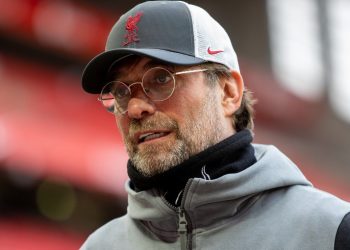 Klopp ‘completely relaxed’ about row with Mane