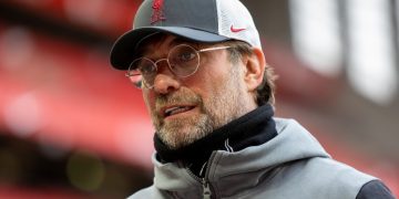 Klopp ‘completely relaxed’ about row with Mane