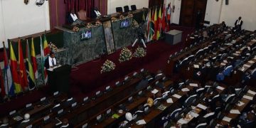 Ethiopia’s Parliament: TPLF And OLF-Shene Declared Terrorist Organisations