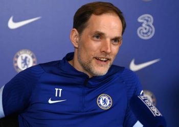 Champions League: ‘Madrid will give us a rough time’ – Tuchel