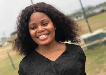 #JusticforHinnyHumoren: How lady who went for job interview was raped, killed, buried in Akwa Ibom