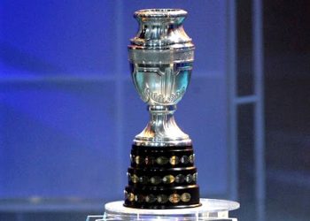 Copa America suffers host setback with 13 days to go