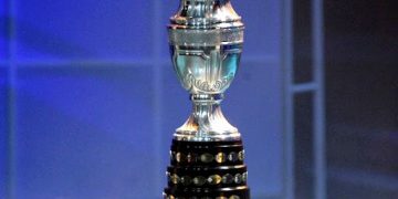 Copa America suffers host setback with 13 days to go