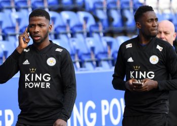 Iheanacho, Ndidi UCL aspiration suffer setback as Liverpool win at Burnley