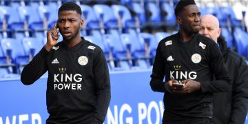 Iheanacho, Ndidi UCL aspiration suffer setback as Liverpool win at Burnley