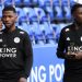 Iheanacho, Ndidi UCL aspiration suffer setback as Liverpool win at Burnley