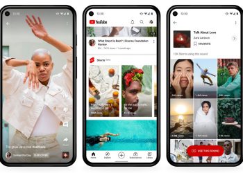 YouTube Puts $100 Million Into Creator Fund To Rival TikTok