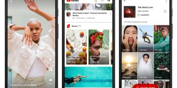 YouTube Puts $100 Million Into Creator Fund To Rival TikTok