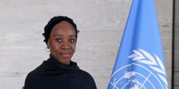 IOM Appoints Nigeria’s Ugochi Daniels as Deputy Director General