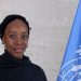 IOM Appoints Nigeria’s Ugochi Daniels as Deputy Director General