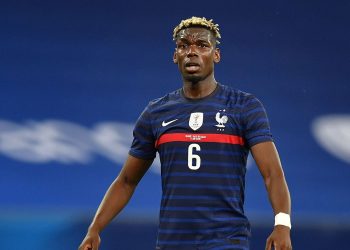 ‘They made me evolve as a more attacking midfielder’ – Pogba credits his success to Juve