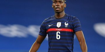 ‘They made me evolve as a more attacking midfielder’ – Pogba credits his success to Juve