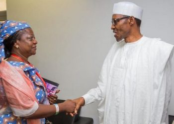 Nigeria’s President Re-nominates Media Aide as Electoral Commissioner Despite Public Outcry