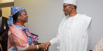 Nigeria’s President Re-nominates Media Aide as Electoral Commissioner Despite Public Outcry