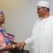 Nigeria’s President Re-nominates Media Aide as Electoral Commissioner Despite Public Outcry