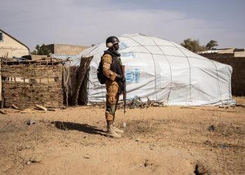 160 People Killed In Burkina Faso Village Massacre