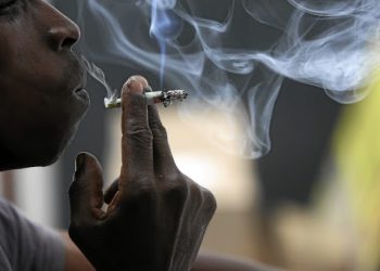 Despite Govt Efforts, Drug Dealers Still Cashing Out In Nigeria