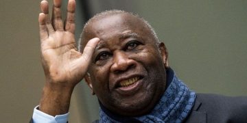 President Ouattara Plans Befitting Welcome For Laurent Gbabgo