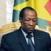 Burkina Faso President Pleads With Opposition To Abandon Planned Protest