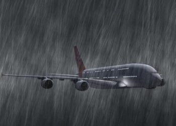 NCAA Cautions Pilots Over Hazardous Weather As Rains Get Heavier