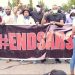 18-Year-Old #EndSARS Protester Gives Birth in Prison Custody