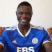 Drogba sends message to Iheanacho’s rival at Leicester, Patson Daka