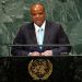 Eswatini Impose Curfew as Protesters Vow To Intensify Demonstrations
