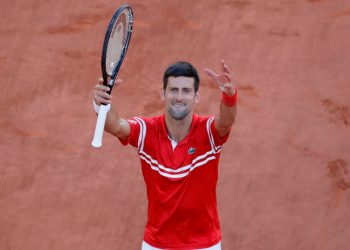 French Open: Djokovic rallied against Tsitsipas to win 19th Grand Slam title