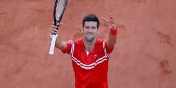 French Open: Djokovic rallied against Tsitsipas to win 19th Grand Slam title