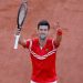 French Open: Djokovic rallied against Tsitsipas to win 19th Grand Slam title