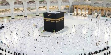 2021 Hajj: Saudi Arabia Bars Travellers From Nigeria, Others
