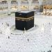 2021 Hajj: Saudi Arabia Bars Travellers From Nigeria, Others