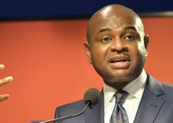 2023: Kingsley Moghalu Declares Intention To Run For Presidency in Nigeria