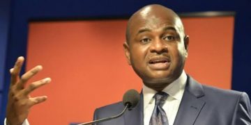 2023: Kingsley Moghalu Declares Intention To Run For Presidency in Nigeria
