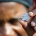 Mystery Stones Spark Diamond Rush In Poor South African Region