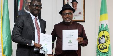 NCDMB Signs US$30 Million MoU With NEXIM Bank To Support Oil And Gas Companies