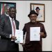 NCDMB Signs US$30 Million MoU With NEXIM Bank To Support Oil And Gas Companies